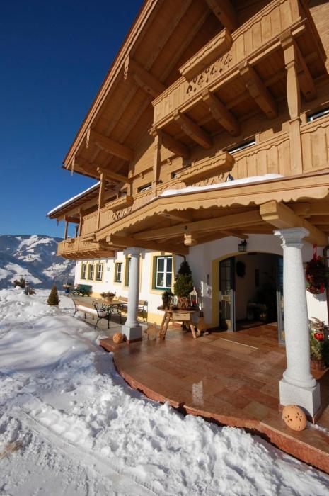 sankt johann im pongau