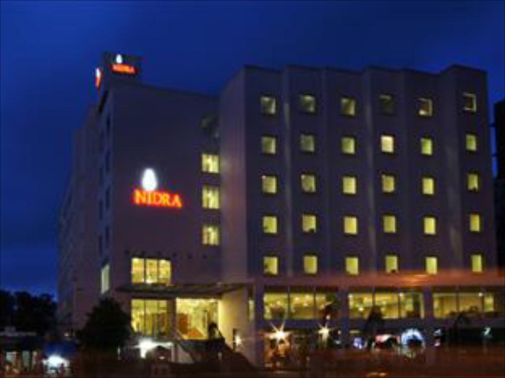 Four Points By Sheraton Vadodara