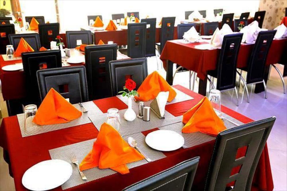 Hotel Jp Resort ,,3 star