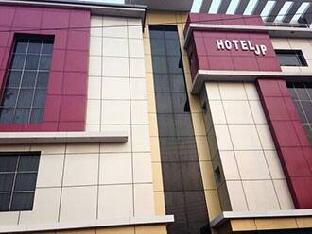 Hotel Jp Resort ,,3 star