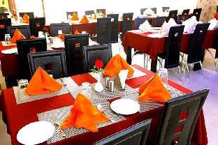 Hotel Jp Resort ,,3 star