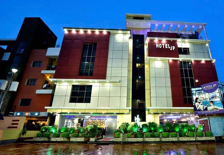 hotel jp resort