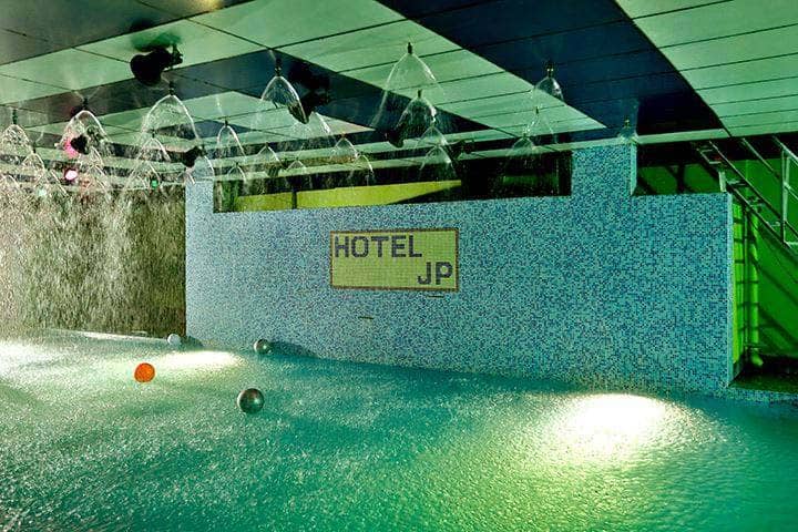 hotel jp resort