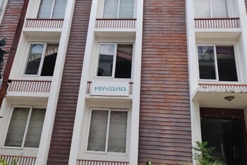 nirvana hotel