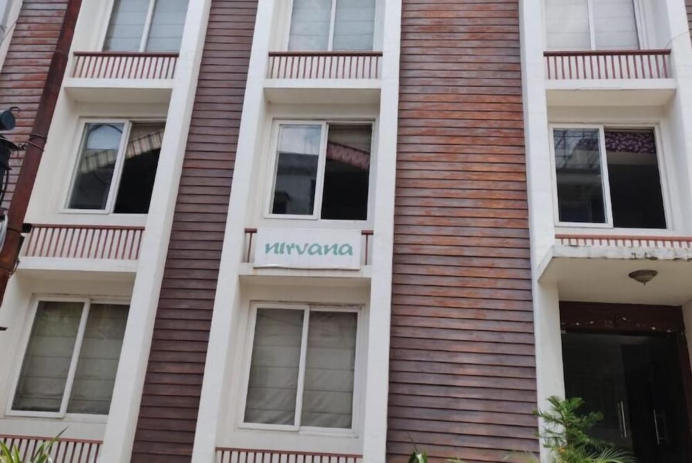 nirvana hotel