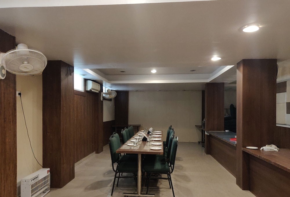 nirvana hotel