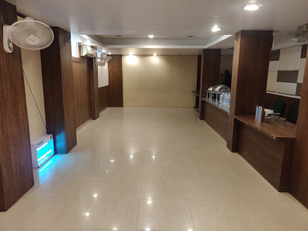 nirvana hotel