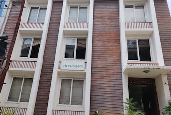 nirvana hotel