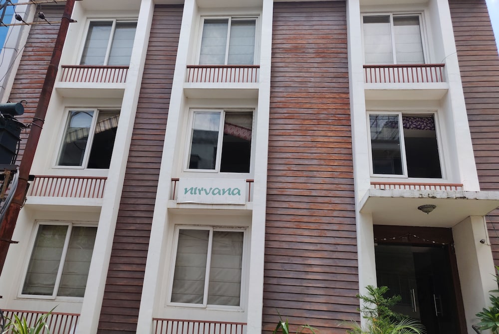 nirvana hotel