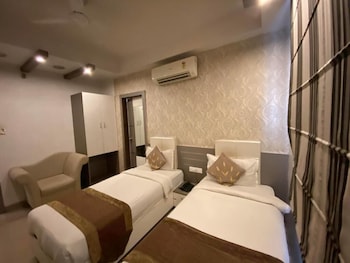 nirvana hotel