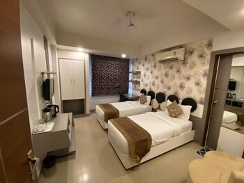 nirvana hotel