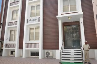 nirvana hotel