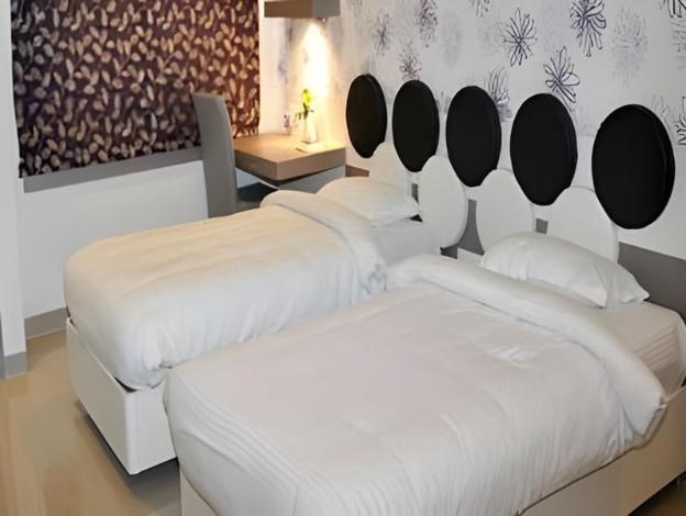 nirvana hotel