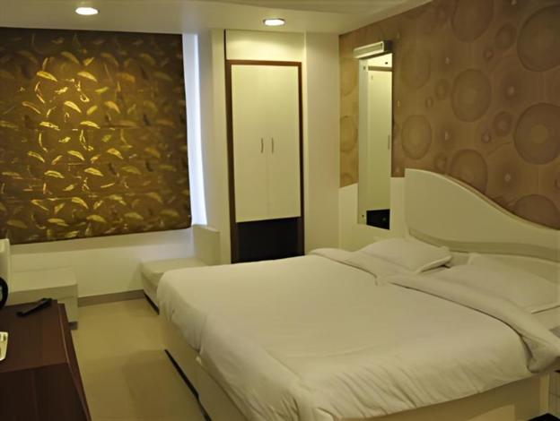 nirvana hotel