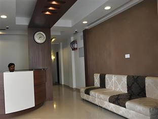 nirvana hotel