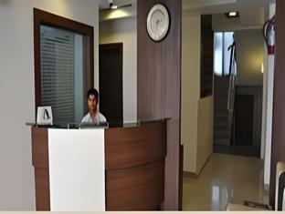 nirvana hotel