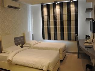 nirvana hotel
