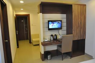 nirvana hotel
