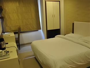 nirvana hotel