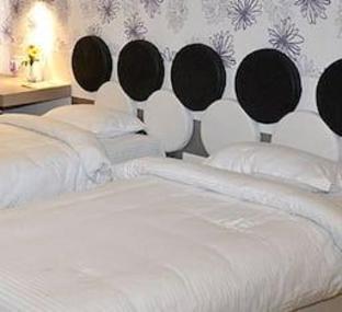 nirvana hotel