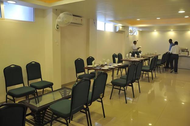 nirvana hotel