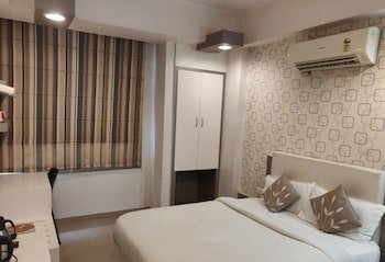 nirvana hotel