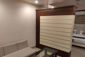 nirvana hotel
