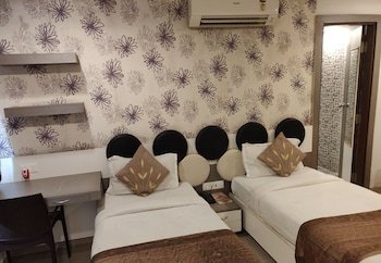 nirvana hotel
