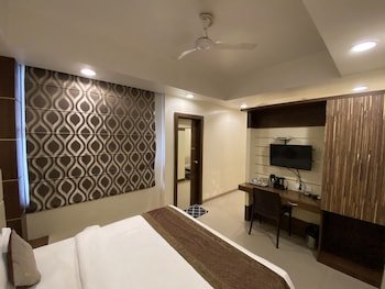 nirvana hotel