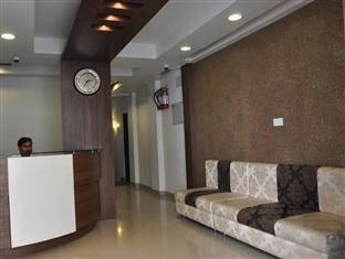 nirvana hotel