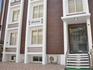 nirvana hotel