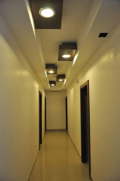nirvana hotel