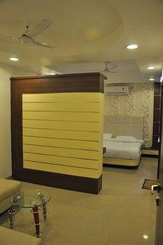nirvana hotel