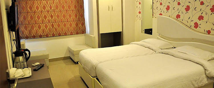 nirvana hotel