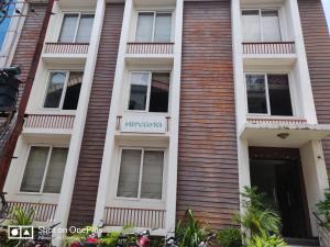 Nirvana Hotel,Near Jvh Mall,3 star