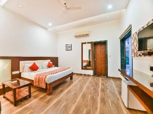 The Elegance Resort,Udaipur>>Chittorgarh,3.5 star