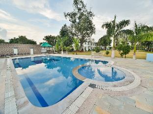 The Elegance Resort,Udaipur>>Chittorgarh,3.5 star