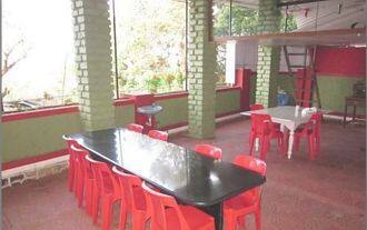 suyash dham bungalow