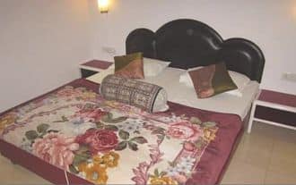 suyash dham bungalow