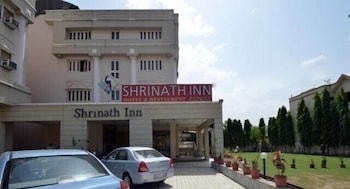 hotel shrinathinn