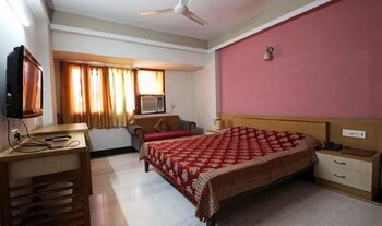 hotel shrinathinn