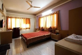 hotel shrinathinn
