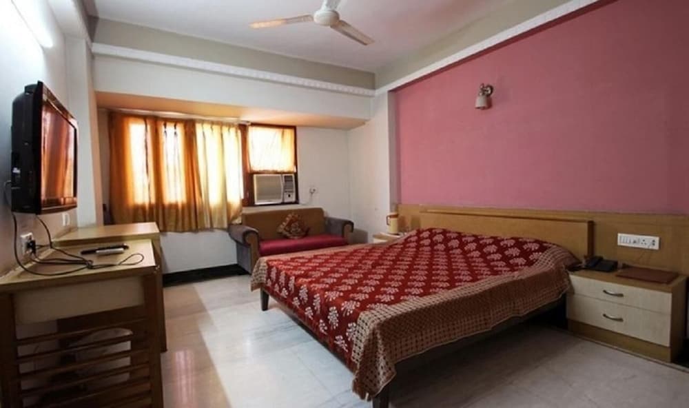 hotel shrinathinn