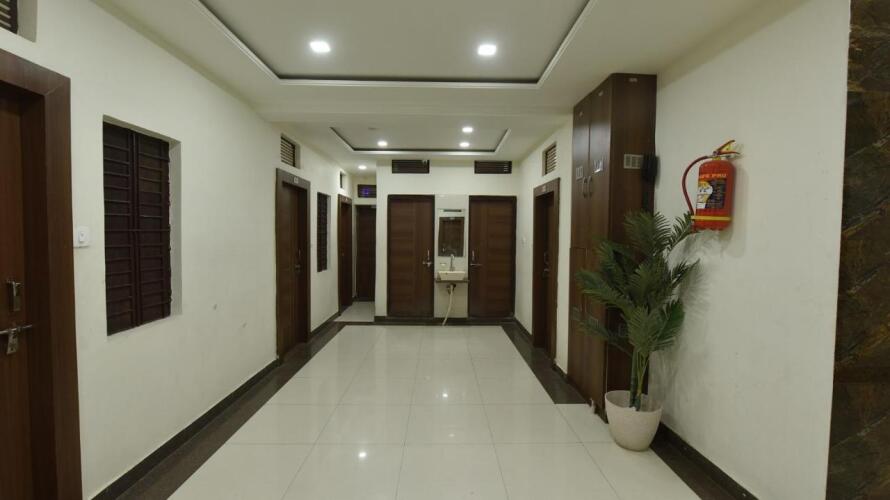 baba guest house