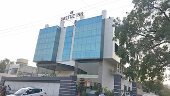 castle inn