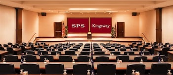 sps kings way