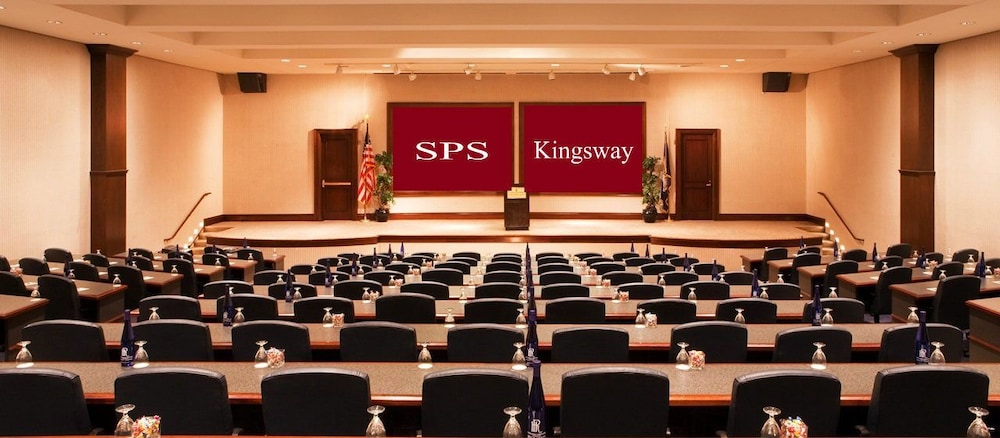 sps kings way