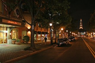 Hampton Inn Alexandria-Old Town/King St. Metro,Arlington County>>Alexandria,3 star