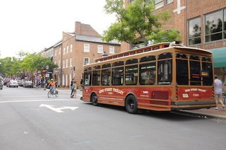 Hampton Inn Alexandria-Old Town/King St. Metro,Arlington County>>Alexandria,3 star