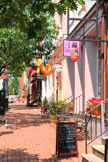 Hampton Inn Alexandria-Old Town/King St. Metro,Arlington County>>Alexandria,3 star